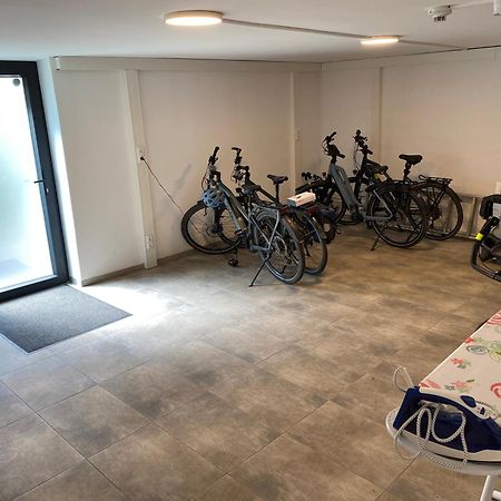 Wolf & Schaf Apartments Saint Wolfgang Екстериор снимка