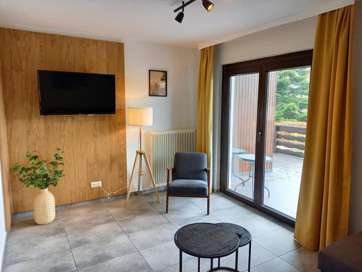 Wolf & Schaf Apartments Saint Wolfgang Екстериор снимка