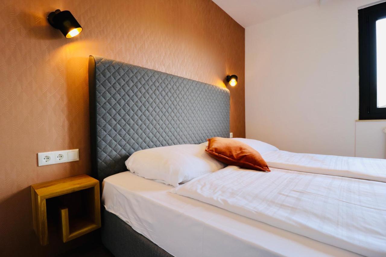 Wolf & Schaf Apartments Saint Wolfgang Екстериор снимка