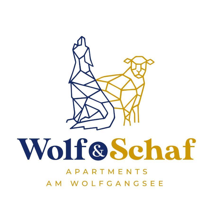 Wolf & Schaf Apartments Saint Wolfgang Екстериор снимка