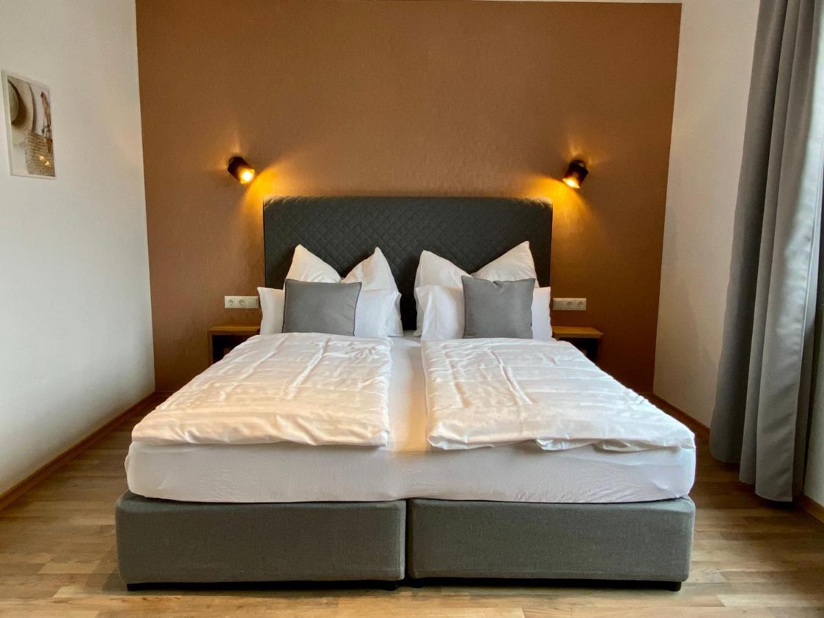 Wolf & Schaf Apartments Saint Wolfgang Екстериор снимка