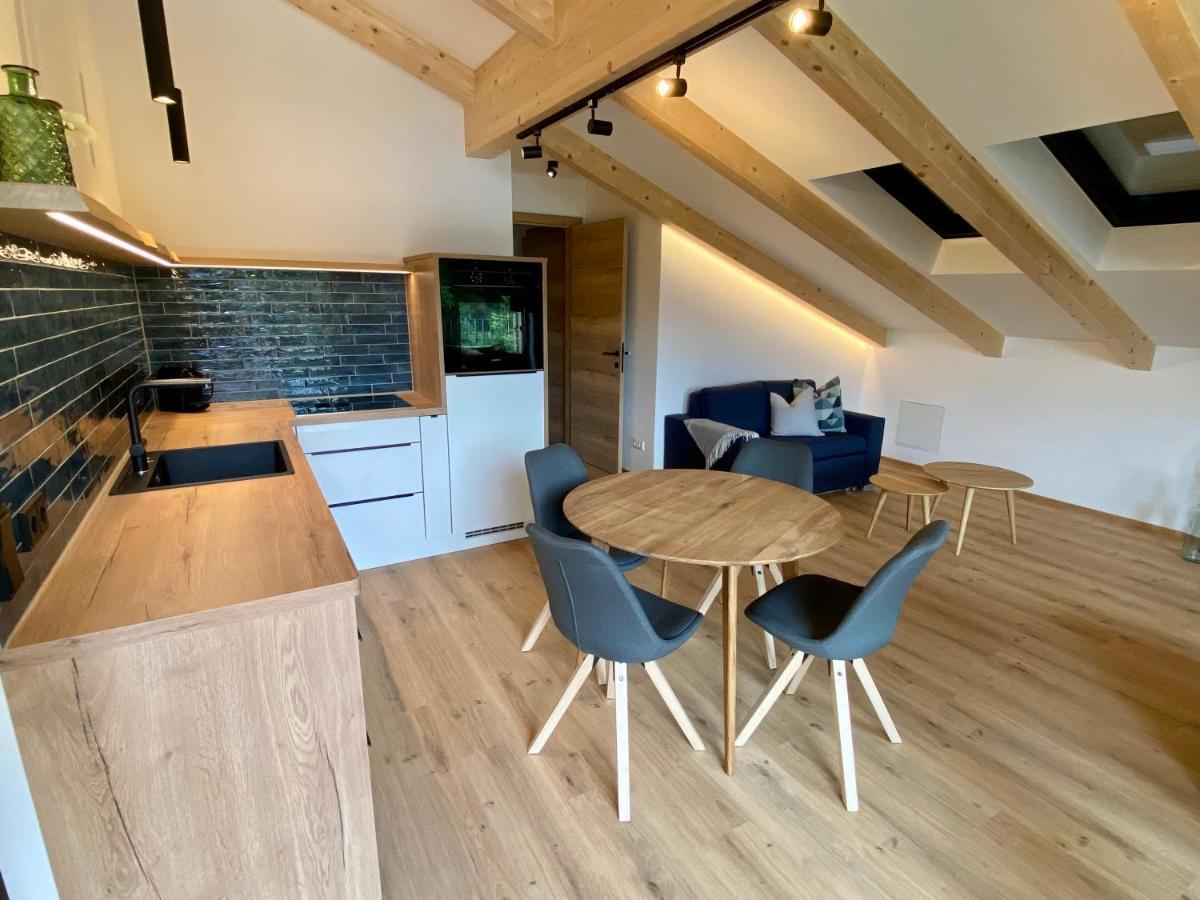 Wolf & Schaf Apartments Saint Wolfgang Екстериор снимка