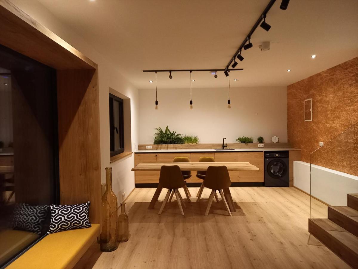 Wolf & Schaf Apartments Saint Wolfgang Екстериор снимка