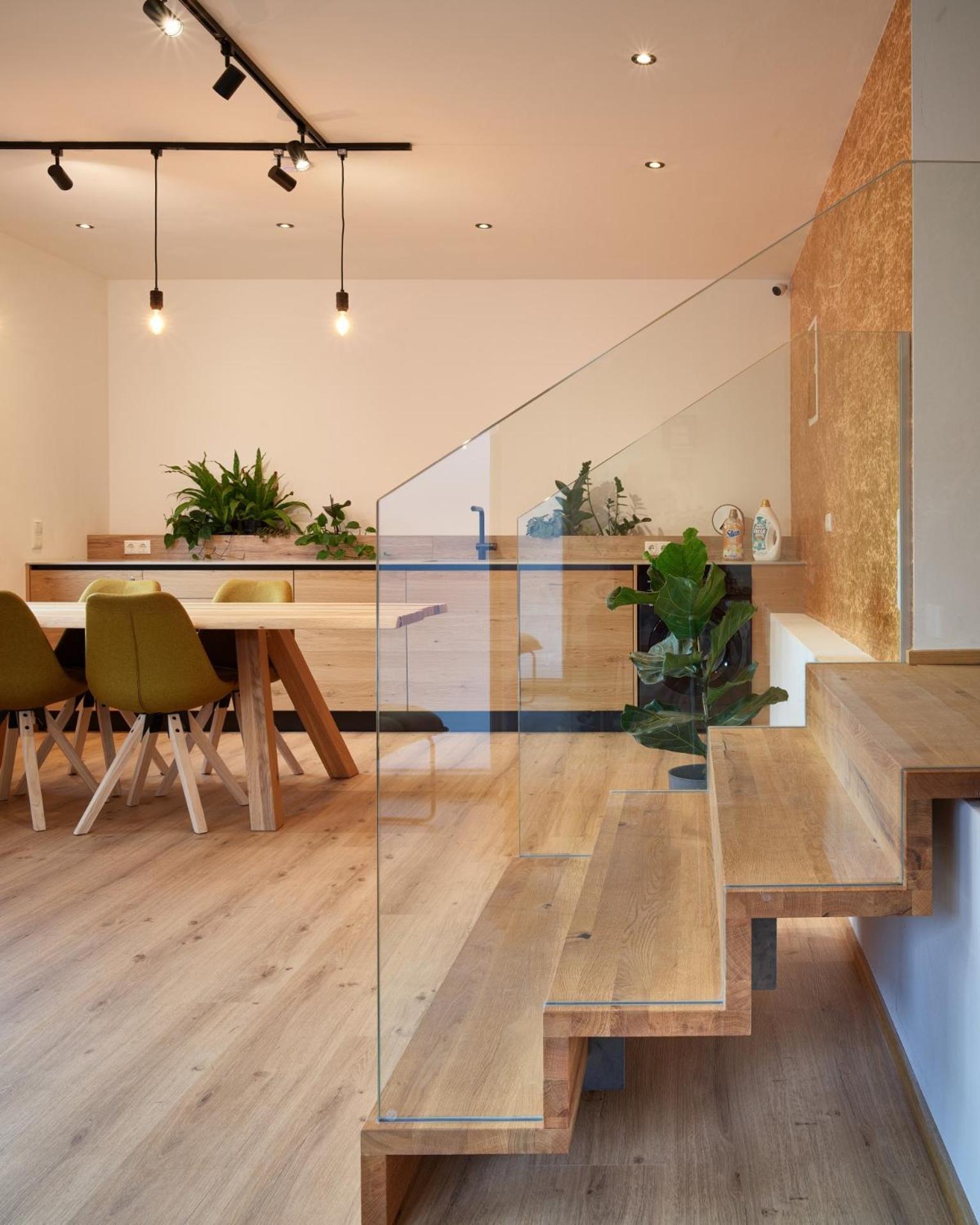 Wolf & Schaf Apartments Saint Wolfgang Екстериор снимка