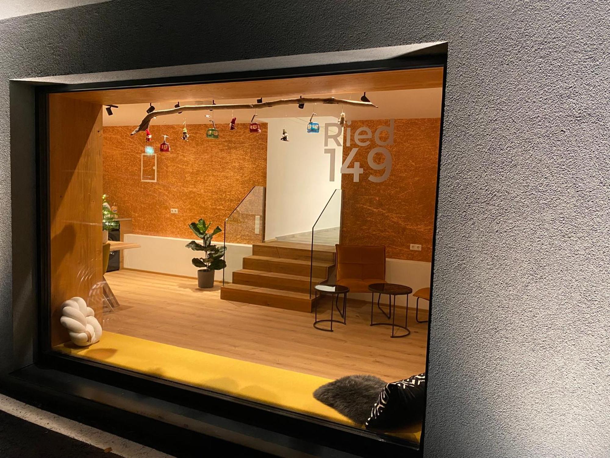 Wolf & Schaf Apartments Saint Wolfgang Екстериор снимка