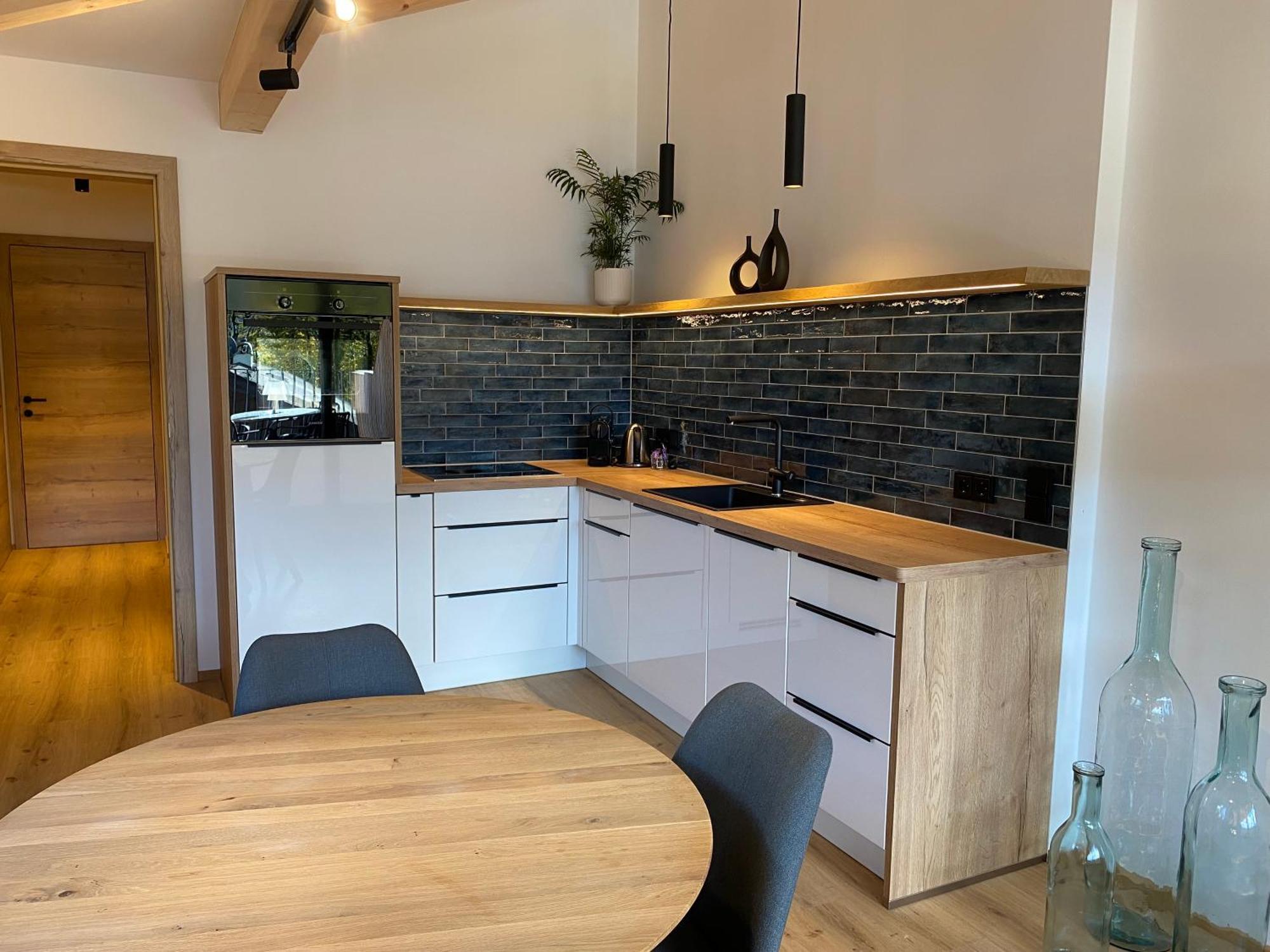 Wolf & Schaf Apartments Saint Wolfgang Екстериор снимка