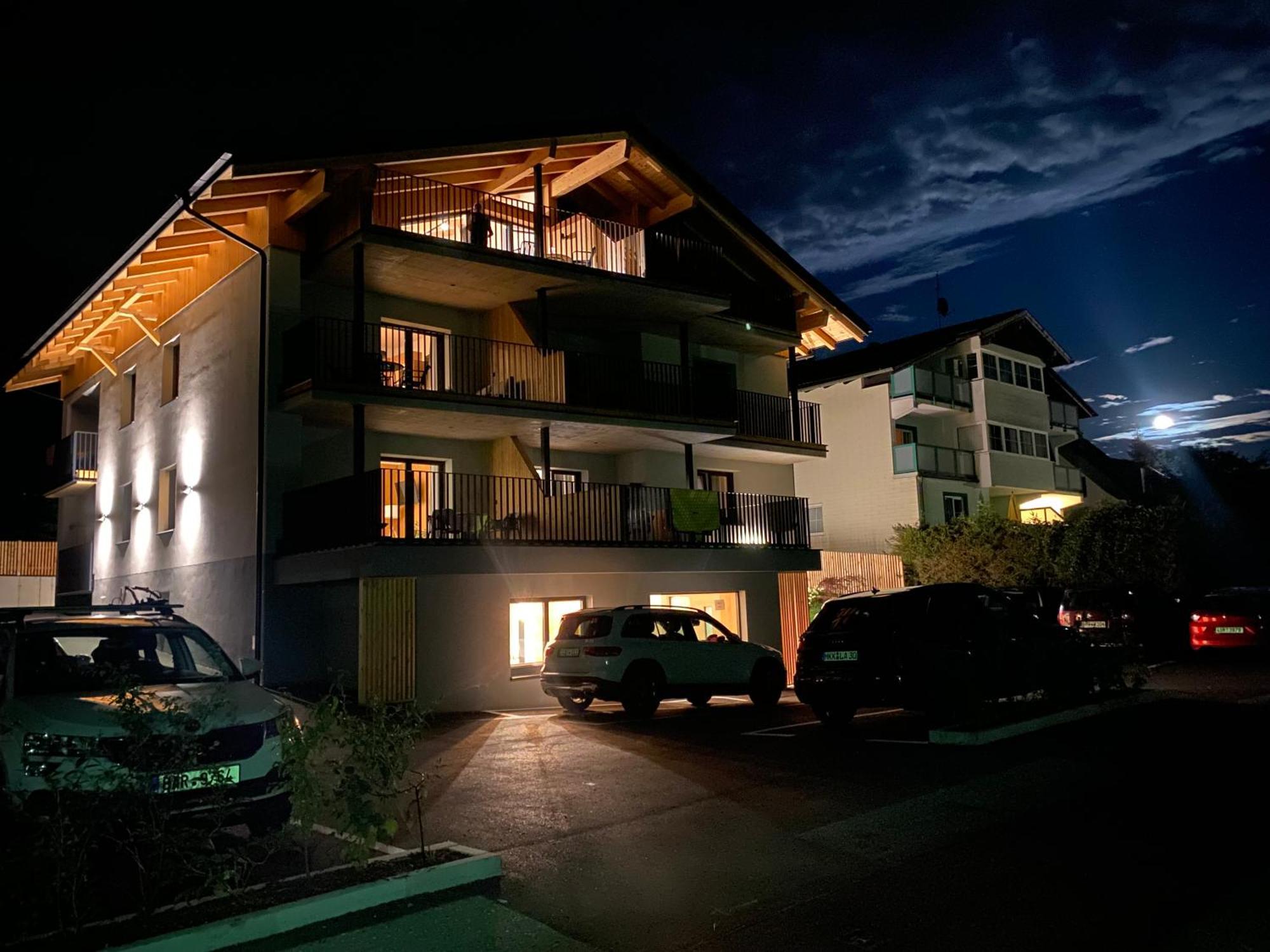 Wolf & Schaf Apartments Saint Wolfgang Екстериор снимка