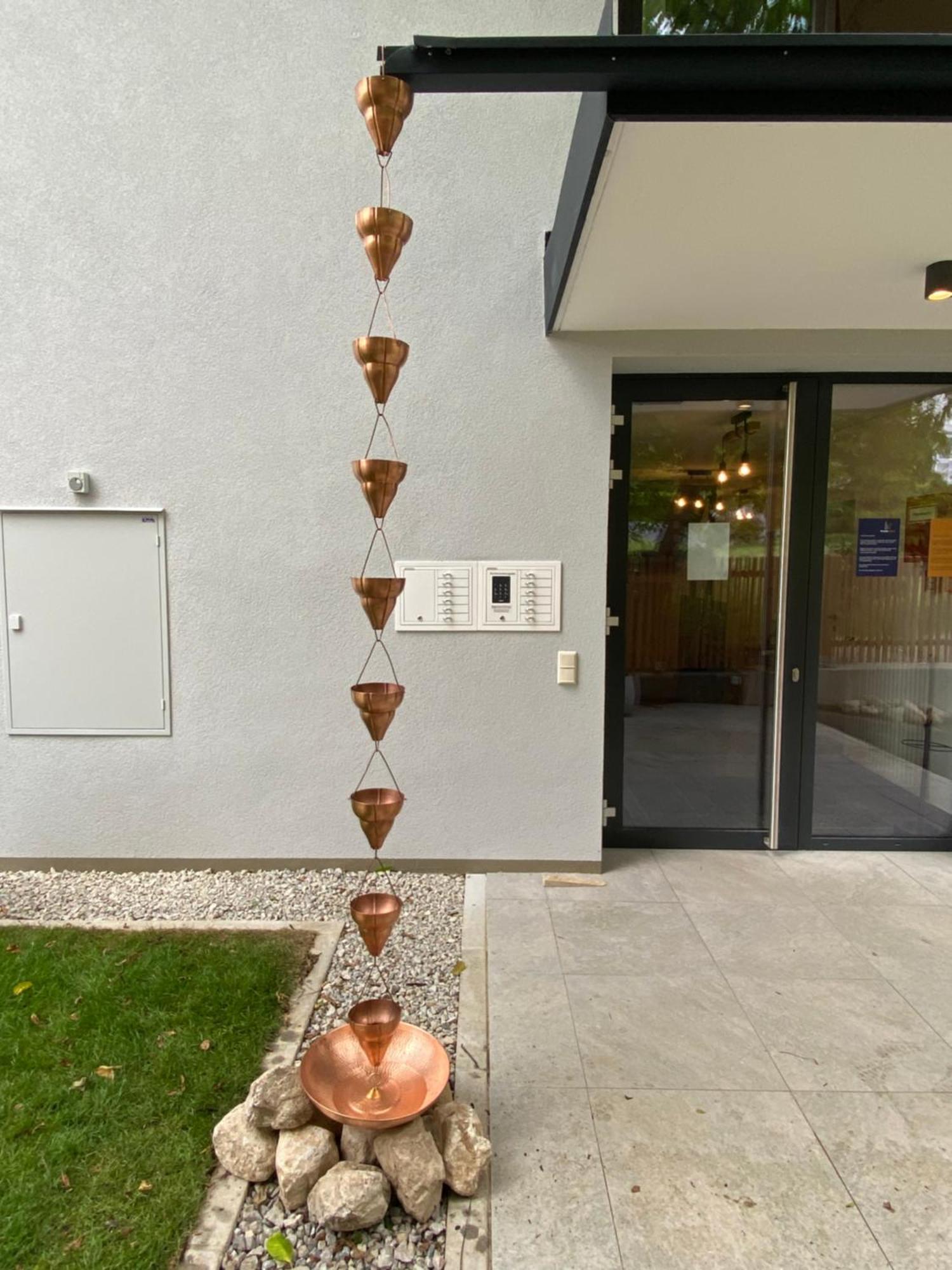 Wolf & Schaf Apartments Saint Wolfgang Екстериор снимка
