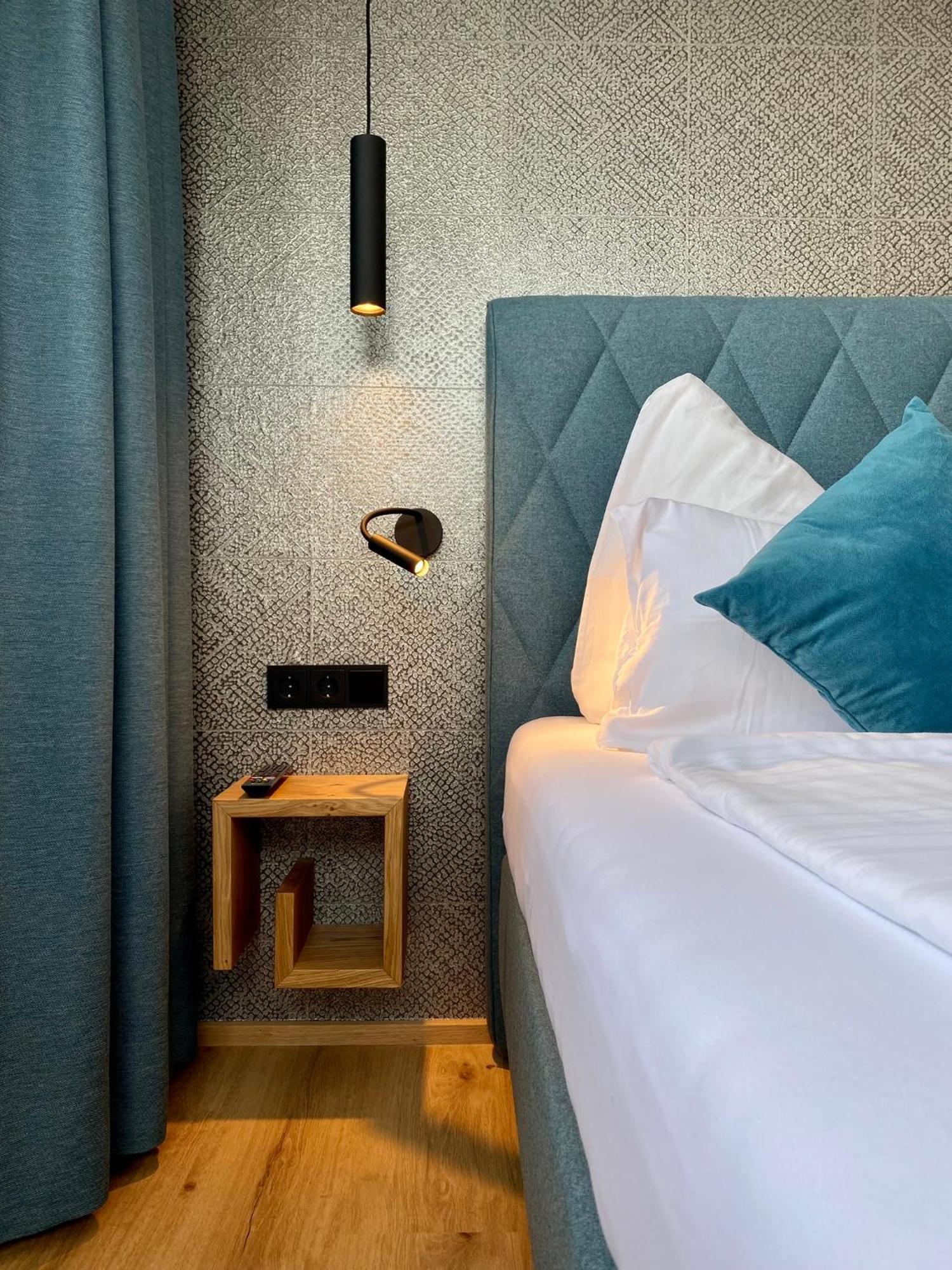 Wolf & Schaf Apartments Saint Wolfgang Екстериор снимка