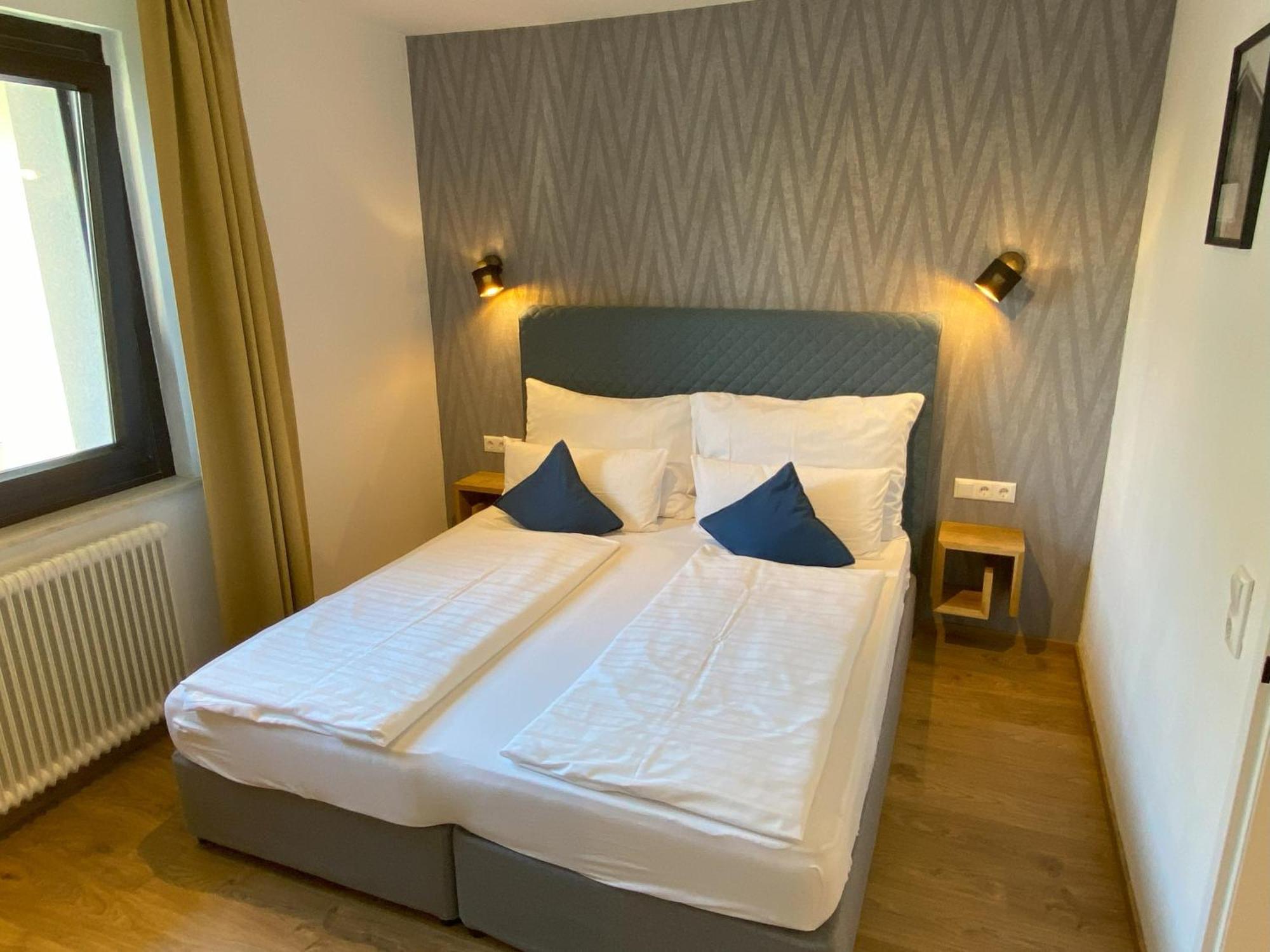 Wolf & Schaf Apartments Saint Wolfgang Стая снимка