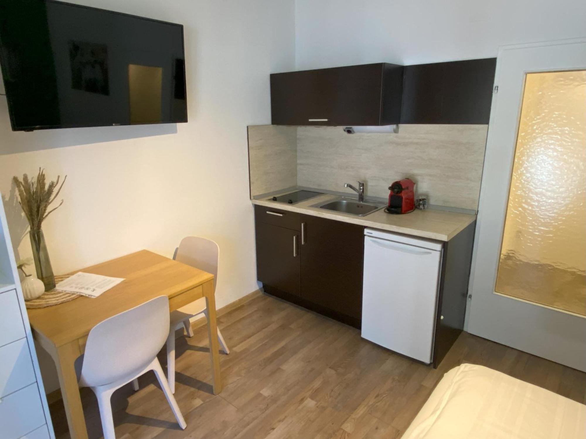 Wolf & Schaf Apartments Saint Wolfgang Стая снимка