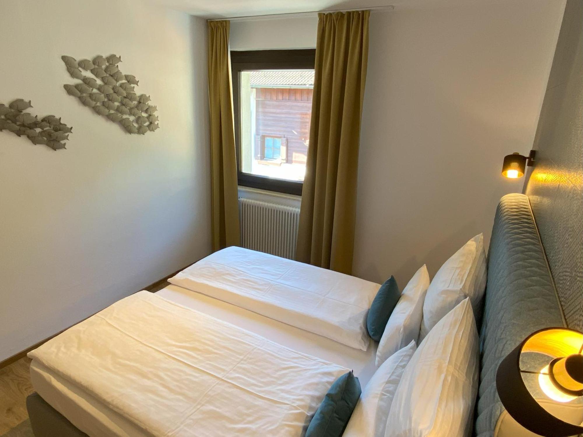 Wolf & Schaf Apartments Saint Wolfgang Стая снимка