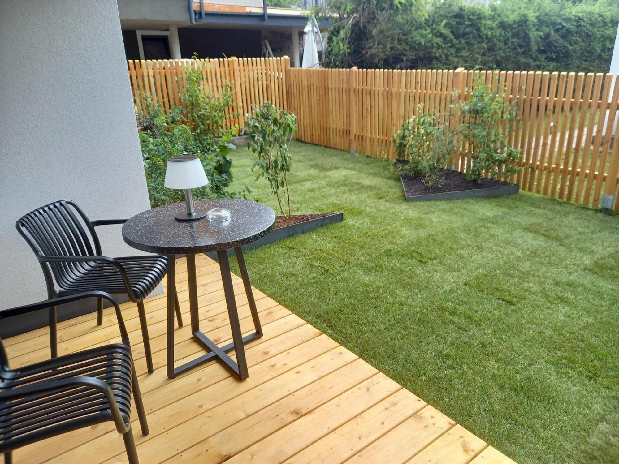 Wolf & Schaf Apartments Saint Wolfgang Стая снимка