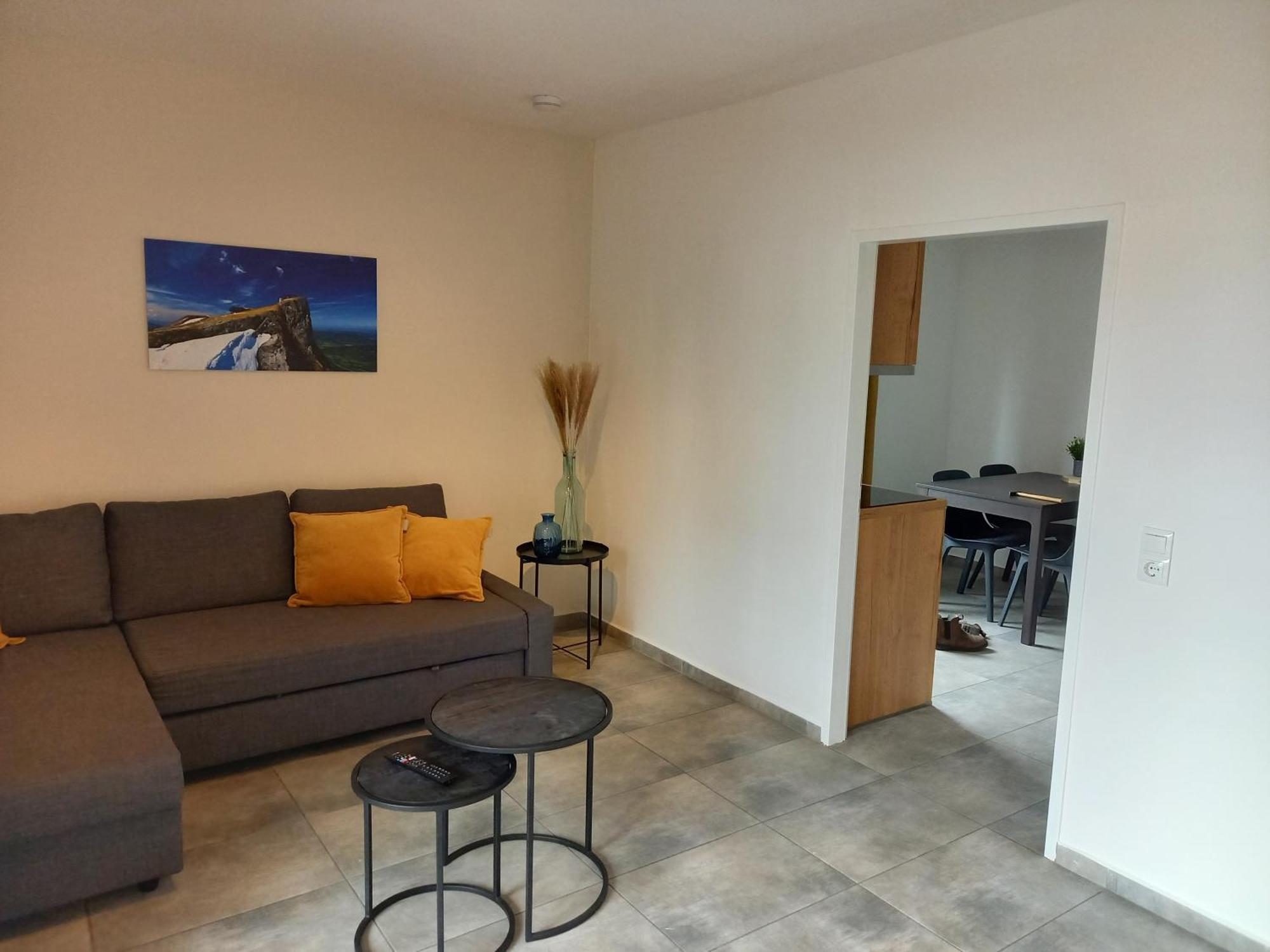 Wolf & Schaf Apartments Saint Wolfgang Стая снимка