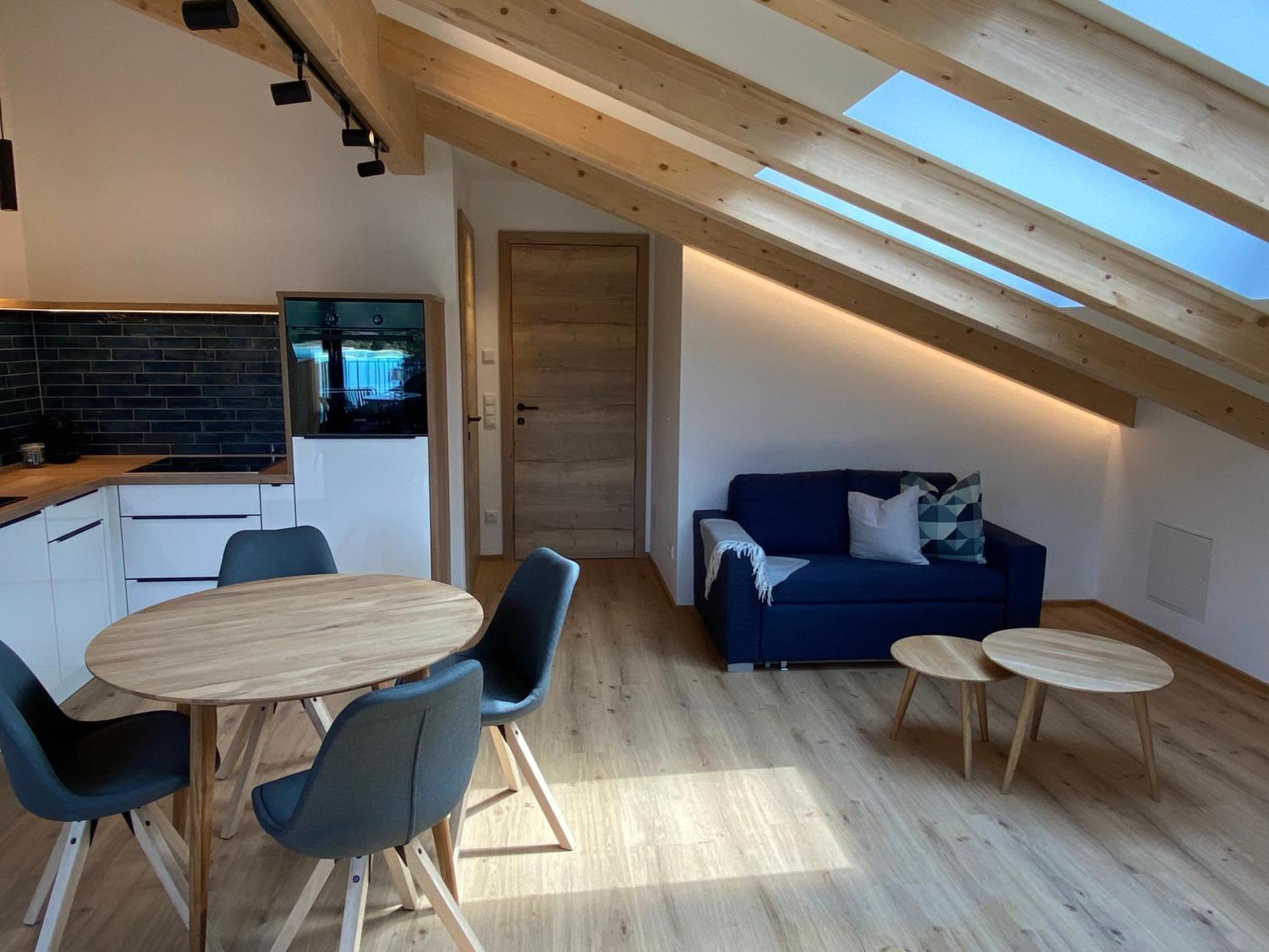 Wolf & Schaf Apartments Saint Wolfgang Стая снимка