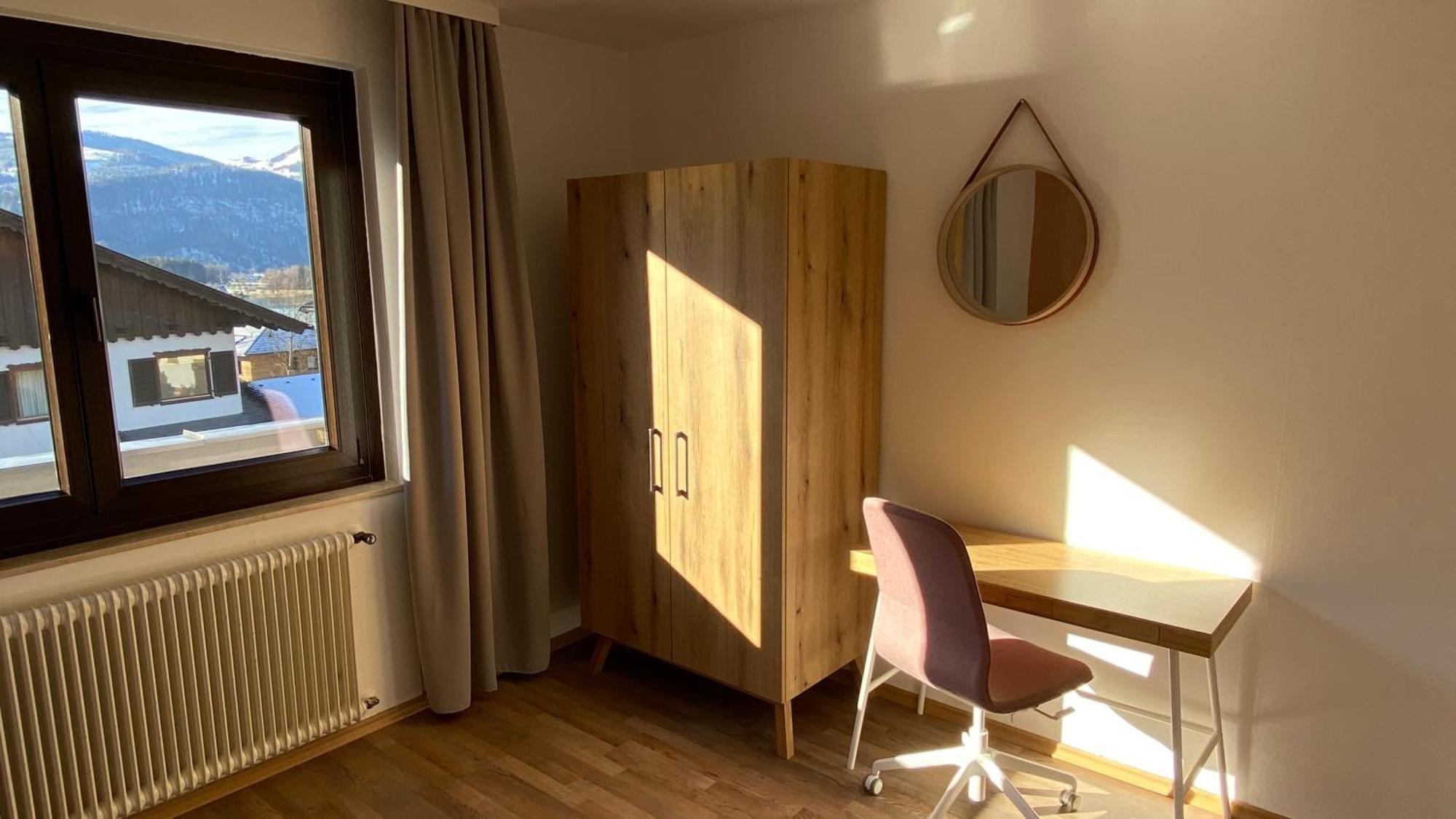 Wolf & Schaf Apartments Saint Wolfgang Стая снимка