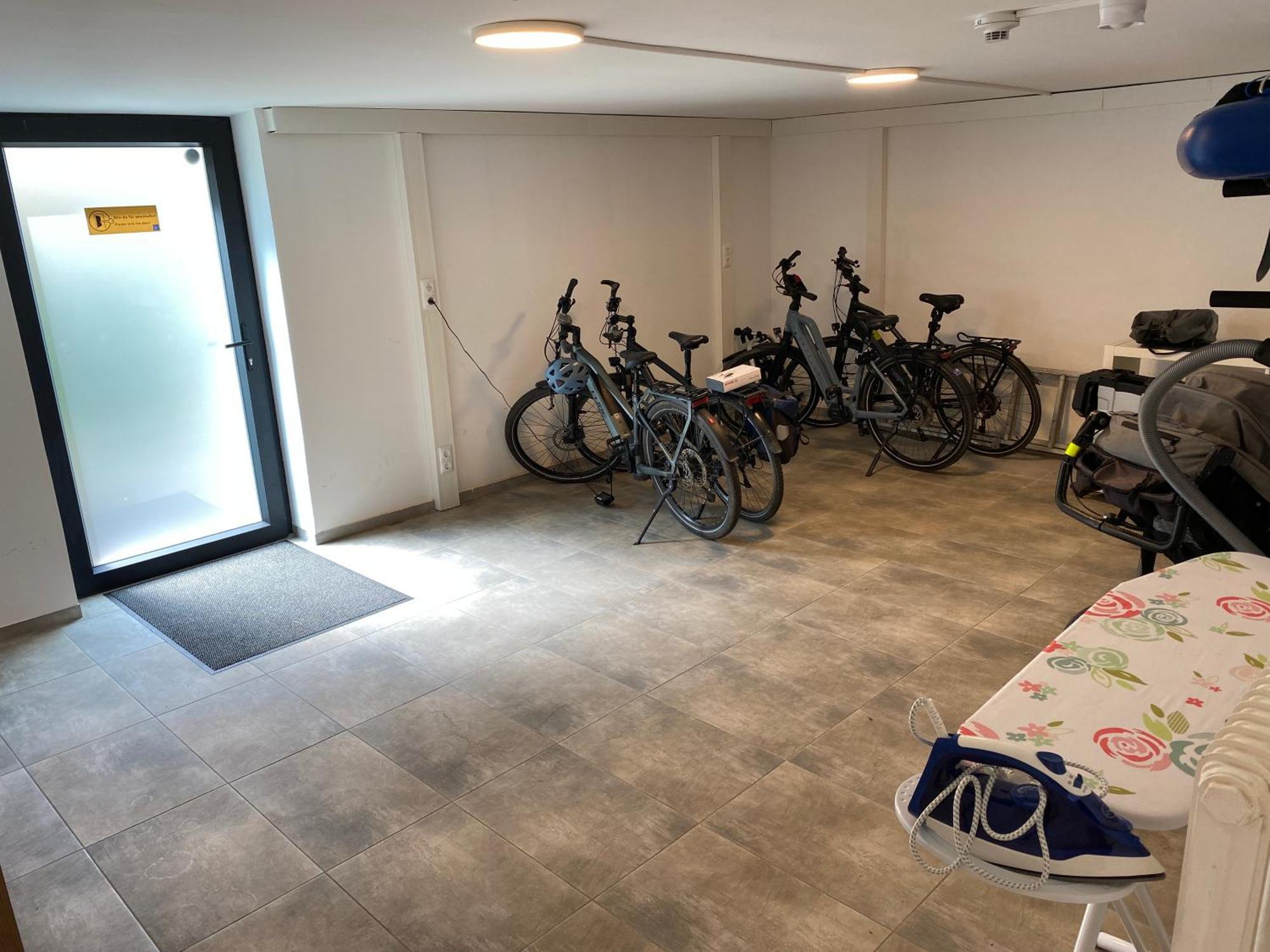 Wolf & Schaf Apartments Saint Wolfgang Екстериор снимка